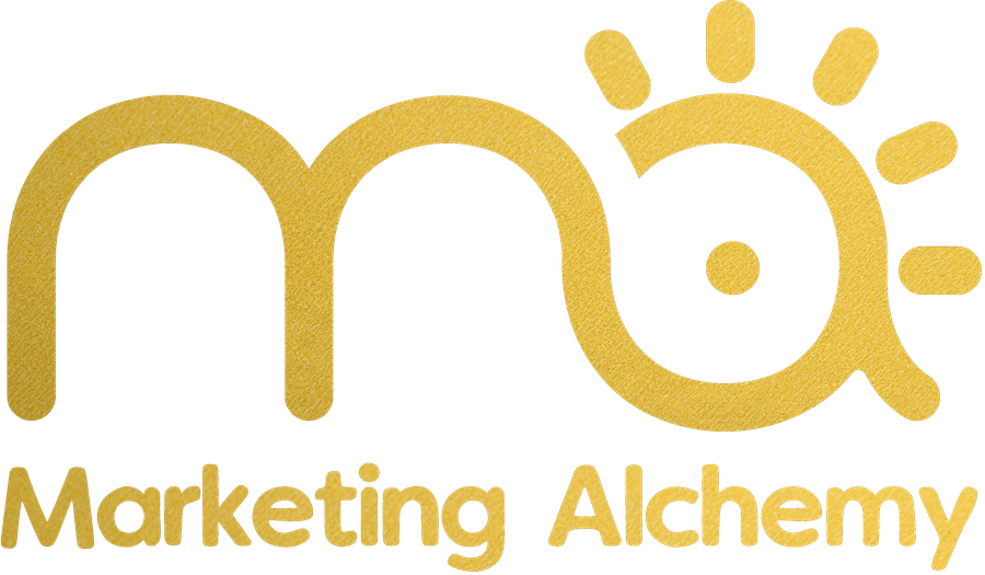 Marketing Alchemy